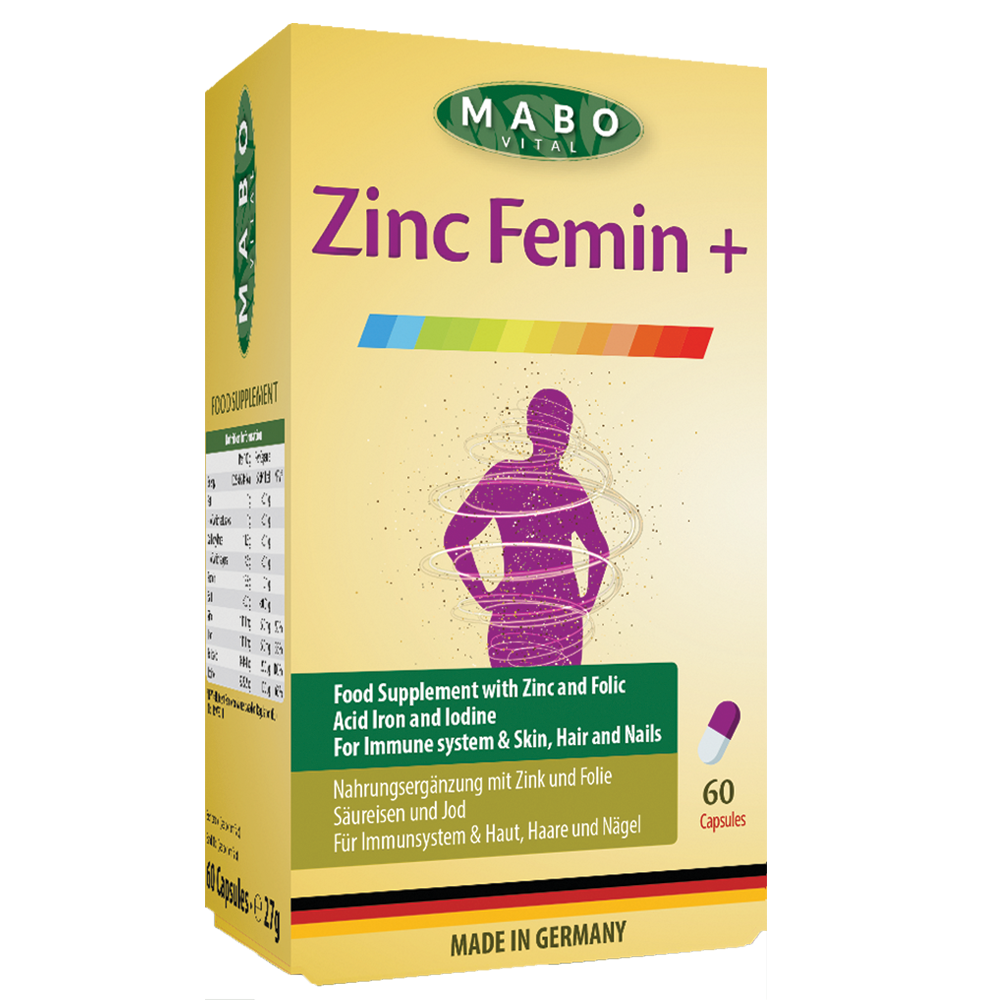 MB ZINC PLUS JUICE Bamdad mb-zinc-plus-juice-bamdad